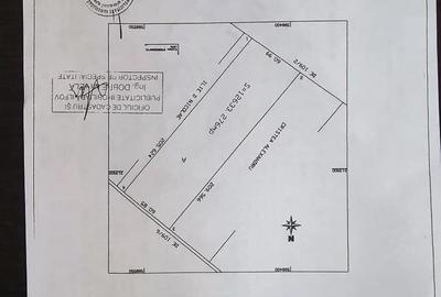 Teren de 12633 mp, în Vidra - 2