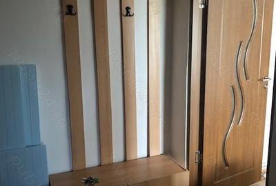 Apartament cu 3 camere semidecomandat în Turceni - 7