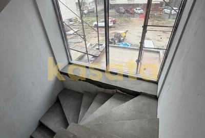Apartament cu 2 camere semidecomandat în Herăstrău - 13