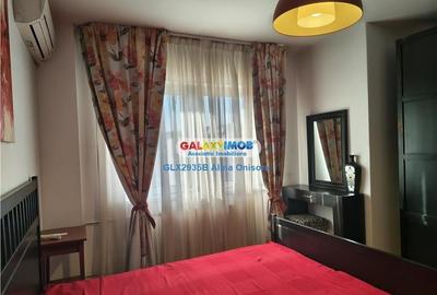 Drumul Taberei, Apartament 3 camere 95mp , Mobilat IKEA - 8