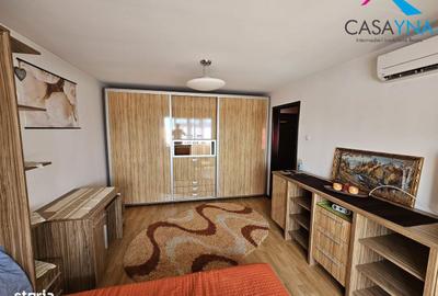 Garsonieră în Bistrița Lac - 2