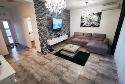 Casă tip înșiruită modernă de vânzare în Dumbrăvița - 5