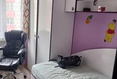 Apartament cu 3 camere semidecomandat în Central - 8