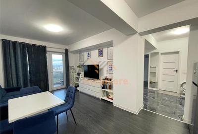 APARTAMENT 3 CAMERE | PRIMA GREEN | NUFARUL | ORADEA| - 1