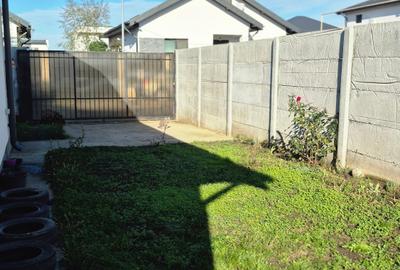 Casă individuală 4 camere + pod mansardabil | Pantelimon | Teren 270 mp - 18