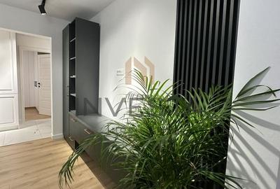 Aparatament 4 camere ultrafinisat etajul 2 langa B.I.G! - 2