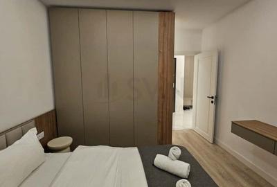 REA1023731 Apartament 2 camere Exigent Plaza - 17