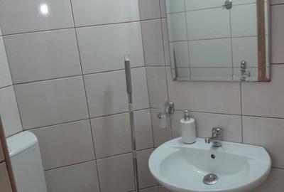 Garsonieră decomandată în Dosu Bricii - 4