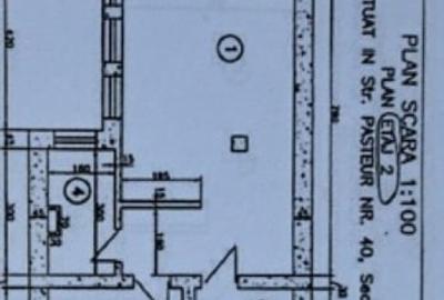 Cotroceni birou 90-185   mp - 12
