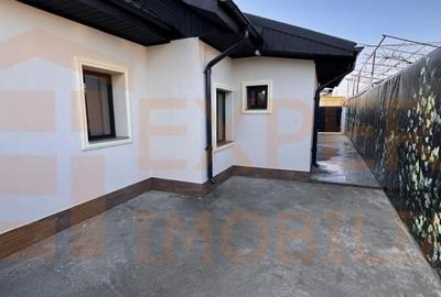 Visezi o casa moderna? KM 5, 3 camere, teren 192 mp si parcare - 12