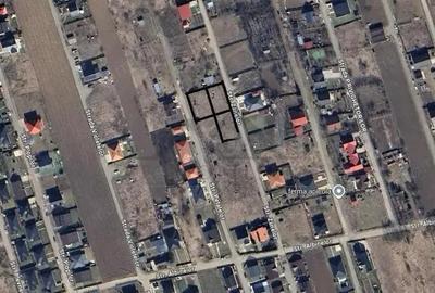 Valea Ursului aproape de padure 2 LOTURI de 600mp cu utilitati - 6