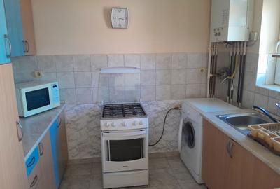 Apartament cu 3 camere decomandat în Vladimirescu - 3