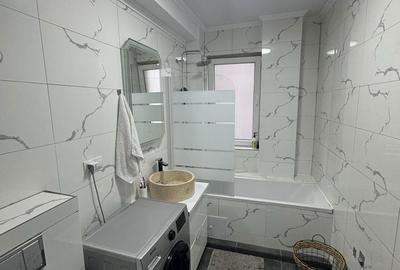 Apartament cu 2 camere semidecomandat în Europa - 4