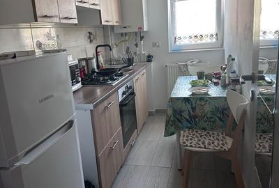 Apartament decomandat în Bucium - 7