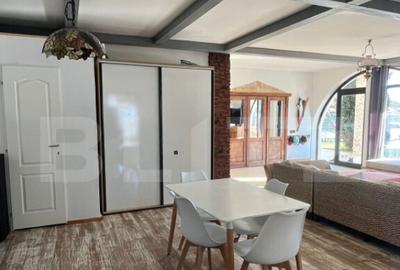 Casa Moderna-Locatie Premium - 3