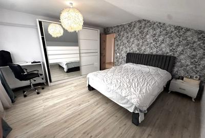 Apartament cu 3 camere semidecomandat în Valea Lupului - 8