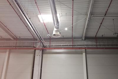 Drumul Intre Tarlale - A2- Palady depozit farma, produse alimentare, - 12