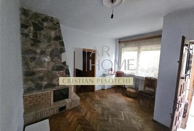 Casă cu 3 camere cu Teren 380 Mp în Est