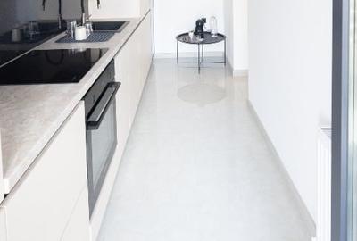 Studio/Garsonierea lux&elegant în Select Residense – Calea Dudești 186 - 12