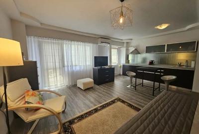 Garsoniera eleganta 10 min M Timpuri Noi DB1518 - 5