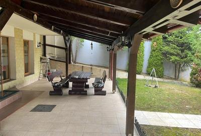 Casa D+P+2E, Banat- Stadion, teren 936mp, mobilata - 27