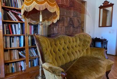 Apartament cu 2 camere decomandat în Central - 2