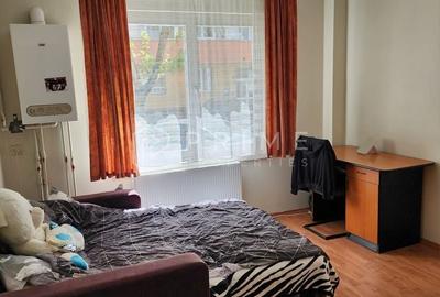 Garsonieră în Tudor - 1