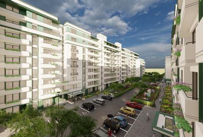 Studio dublu MyPlace North | Pipera Plaza | ne asumam diferenta de TVA - 10