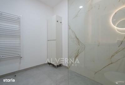 Apartament cu 3 camere, mobilat în Florești - 8