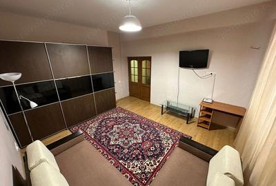 Apartament cu 2 camere semidecomandat în Pantelimon - 4