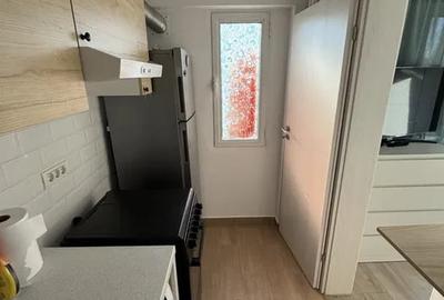 Garsonieră semidecomandată, mobilată în Gorjului - 5