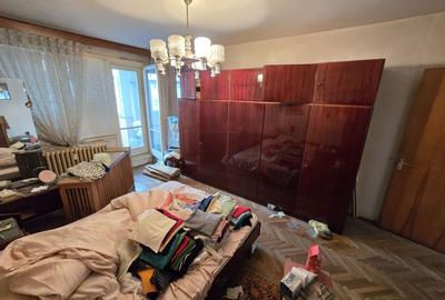 Apartament cu 3 camere semidecomandat în Vitan - 6