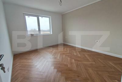 Casa finisata la cheie racordata la toate utilitatile 120 mp utili in Santandrei - 10