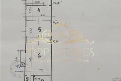 Vanzare apartament 3 camere Plevnei - str. Mircea Vulcanescu, Bucuresti - 12