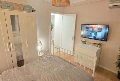 APARTAMENT 2 CAMERE TINERETULUI APARTAMENT 2 CAMERE TINERETULUI - 20