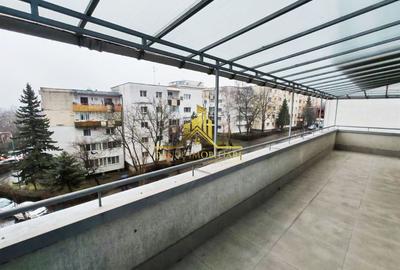 Garsonieră decomandată, mobilată în Zorilor - 9