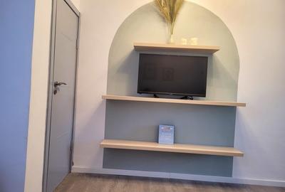 Apartament 1 cameră + Mezanin, Intre Lacuri Ideal Investiție 0 comision - 3