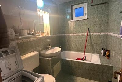 Apartament cu 2 camere decomandat în Precista - 2