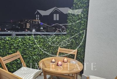 Apartament 2 camere Onix Blue Mamaia Nord - 11