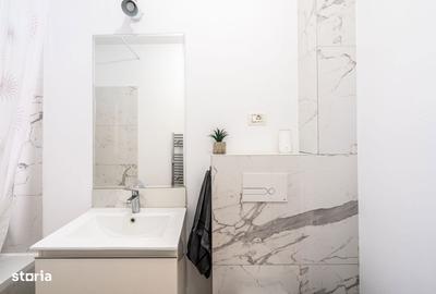 Apartament cu 3 camere decomandat, mobilat în Braytim - 6