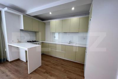 Apartament 3 camere, modern, parcare, 67 mp, zona Eroilor - 6