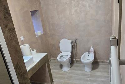 Casă cu 3 camere în Exterior Vest - 4