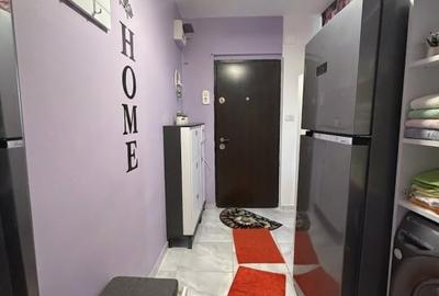 Garsonieră decomandată, mobilată în Soarelui - 4