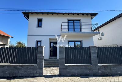 Casă individuală de vânzare în Cristian - Sibiu - 9