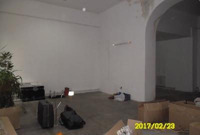 Spațiu comercial, de 100 mp, în Ultracentral - 4