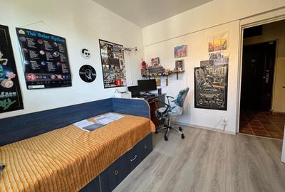 Apartament cu 4 camere decomandat în Titan - 23