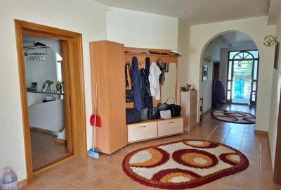 Comision cumparator 0%, Casa parter si etaj , mobilata si utilata - 27