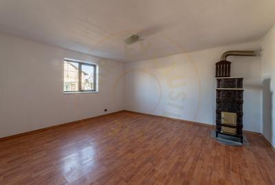 Casa cu teren de 1069 mp Bradu la 10 min de Pitesti! - 5