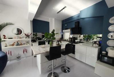 APARTAMENT UNIC  3 CAMERE | TERASĂ 30 MP  | VEDERE PANORAMICĂ | ZONA CENTRALĂ - 4