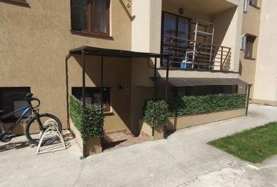 Apartament cu 3 camere în Roșu - 14